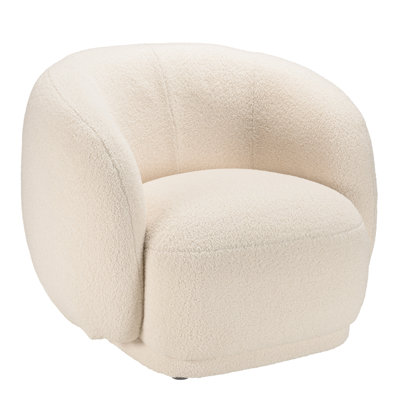 Ramsden Upholstered Club Chair