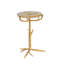 Twig Glass End Table-64607210