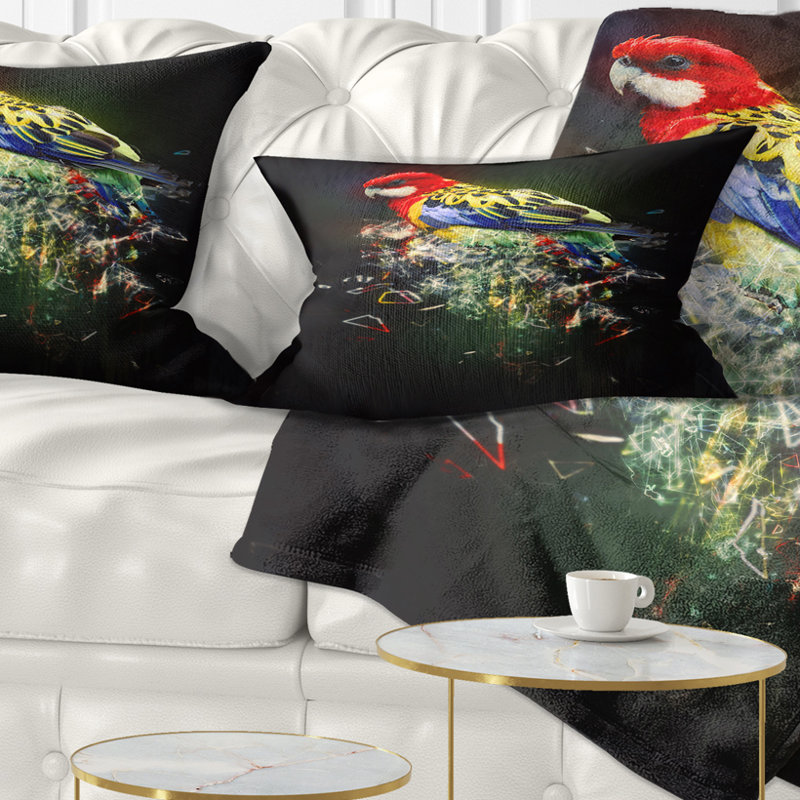 Coussin Fantasy