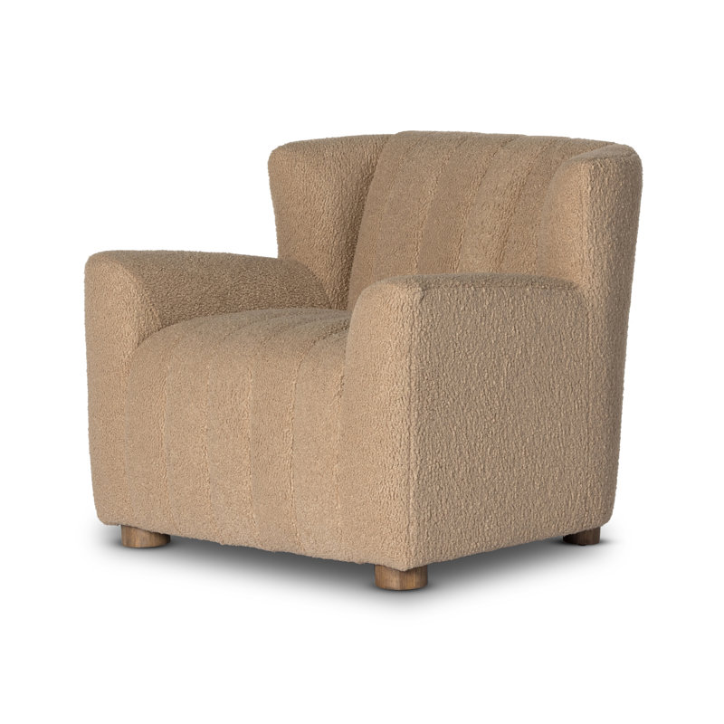 Elora Wingback Chair