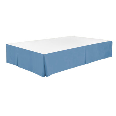 Jupe de lit Bedskirt 5