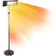 Chauffe-terrasse électrique 1500 Watt