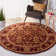 Dunbar Hand Tufted Wool Oriental Rug