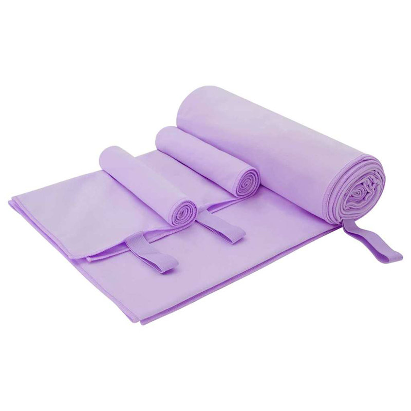 Mulit-Size Set, Purple