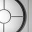 Eleck Metal Wall Mirror-1927338157
