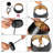 Cozine 1 - Light Drum Pendant-40837937