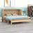 Murphy Bed With Large Drawers