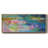 Floating on a Dream- Framed Canvas-110638997