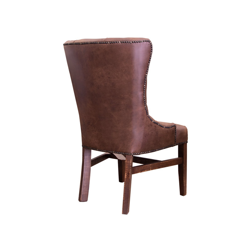Chaise rembourrée Woodville