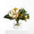 Silk Mixed Assortment Arrangement in Vase