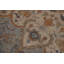 Tapis traditionnel délavé surteint 7 x 10