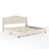 Beige selected