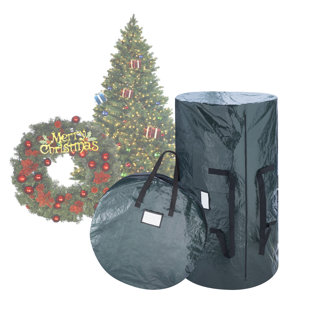 Christmas Tree Storage