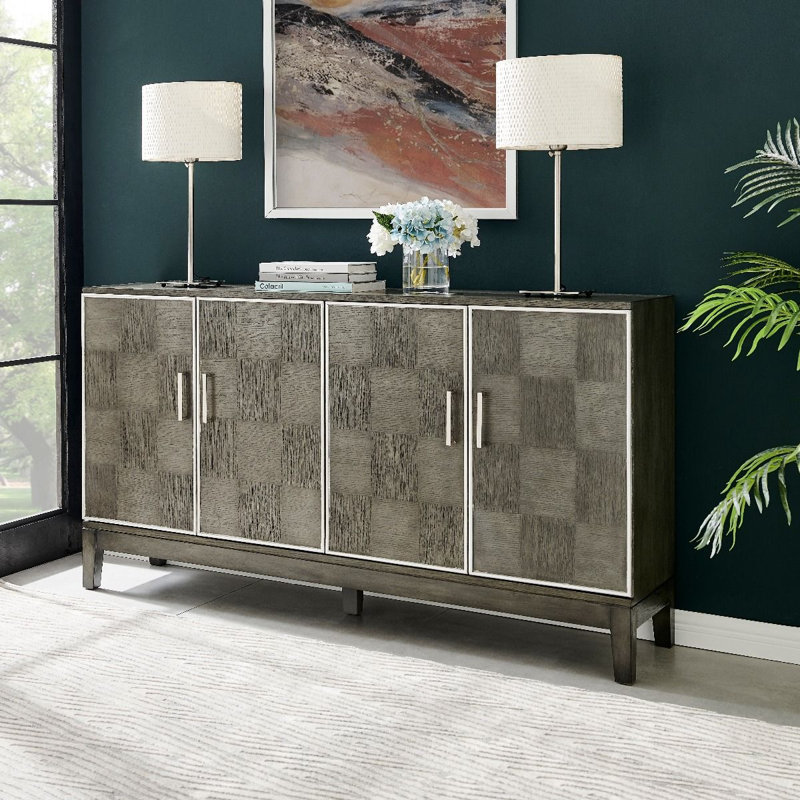 Gambet 160cm Sideboard