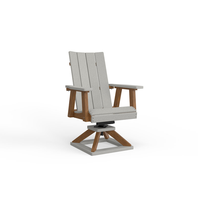 SOL Outdoor Dining Armchair, Navy Blue