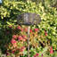 Madelyn Weather Resistant Metal Decoration
