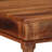 Rectangular 120 Cm L Outdoor Bar Table