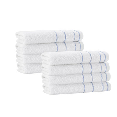 Kahmel Turkish Cotton Hand Towels