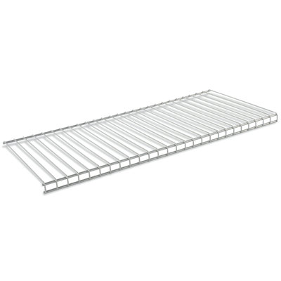 Rubbermaid Configurations 3-6 foot Closet Kit