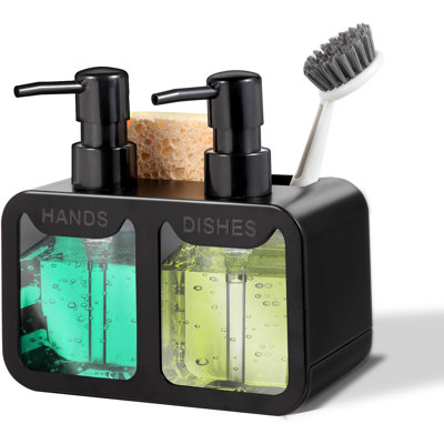 Johaun Soap Dispenser