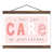 Unframed Canvas n'est pas disponible