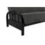 Structure de futon de 76,5 po Richards-1467762409