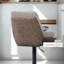 Taton Upholstered Bar Stool