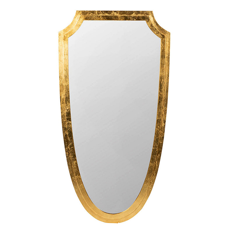 24X46" Decorative Mirror For Wall Décor