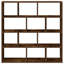 4-9 Cube Shelf-105676495