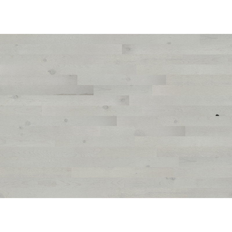 Planches murales en bois Timberchic Pine, Platinum