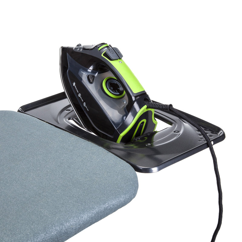 Aerial Metal Freestanding Ironing Board