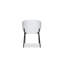Chaise rembourrée Shepley