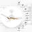 3 - Blade LED Smart Ceiling Fan with Light-91062343-101830622