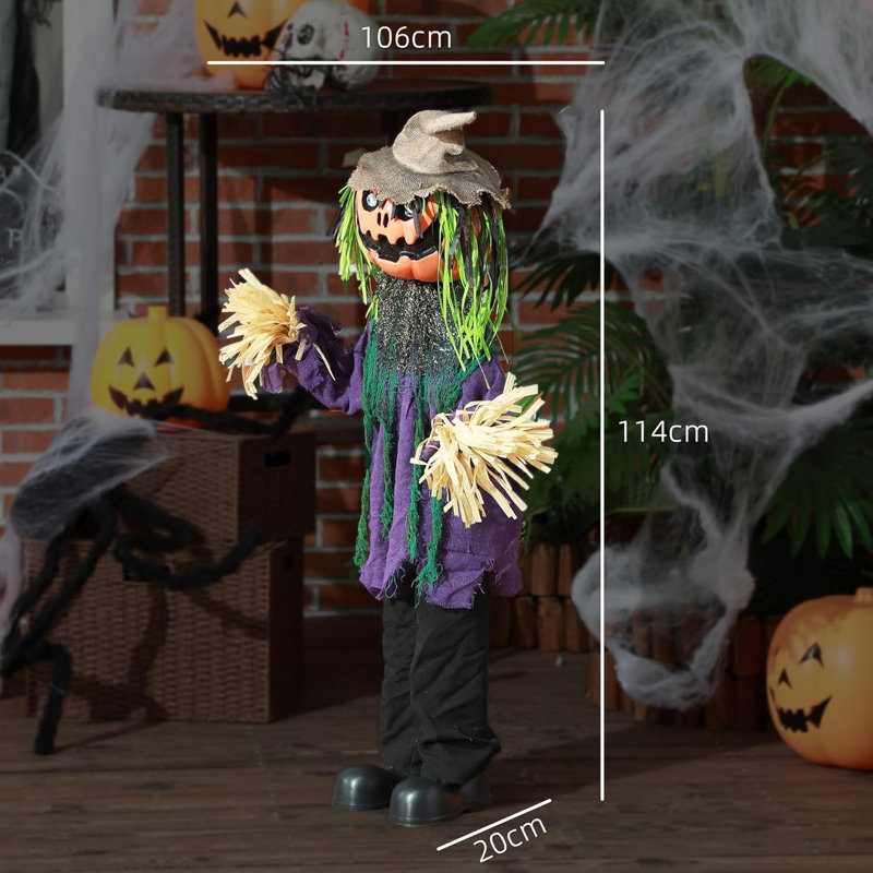Halloween Decoration