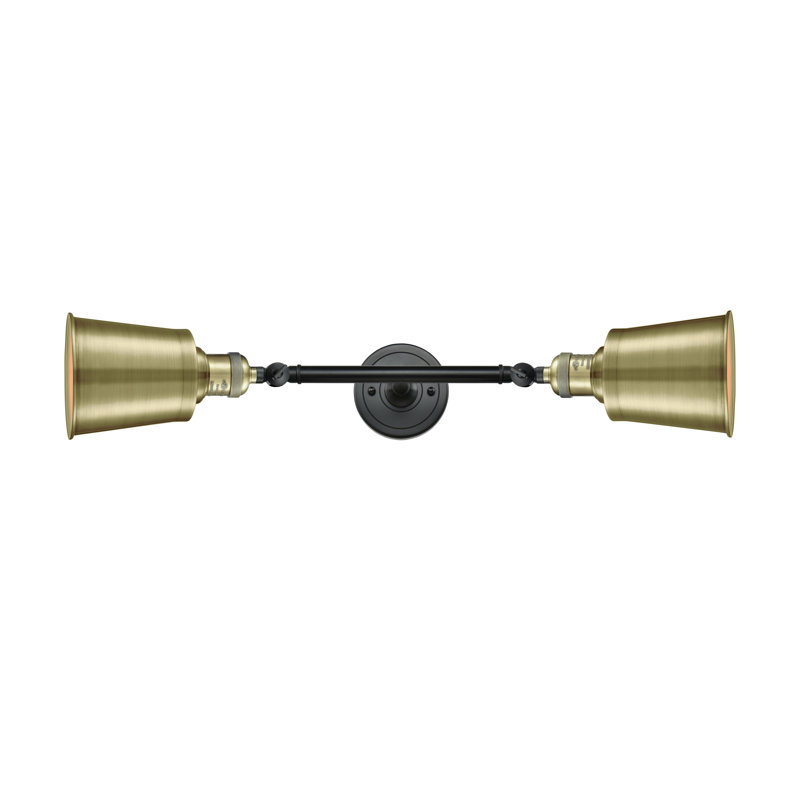 Anduin 2 - Light Dimmable Vanity Light