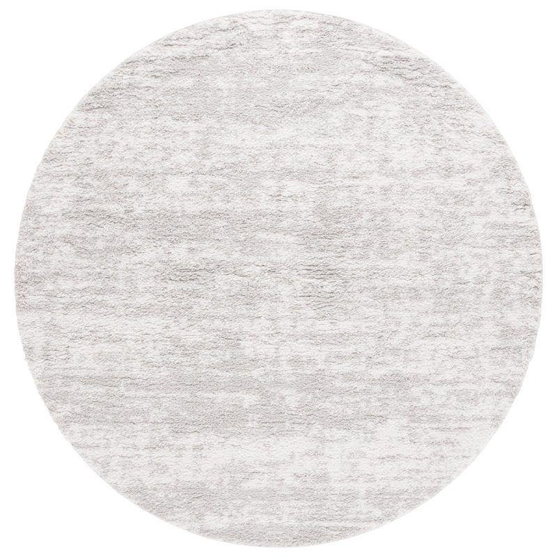 Kaje Performance Rug, Round 6'7"