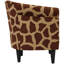Alpaslan Upholstered Barrel Chair