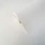 Papier peint texturé non tissé blanc