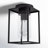 Jordana 1 - Bulb Outdoor Flush Mount-72833624