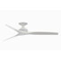 Ventilateur de plafond encastré intérieur / extérieur Spitfire 60 pouces avec télécommande