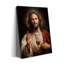 1 Piece Wrapped Canvas Wall Art