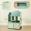 Kids Storage Shelf