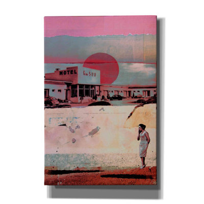 Reproduction d'art sur toile