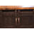 55'' Solid Wood Console Table-31965833
