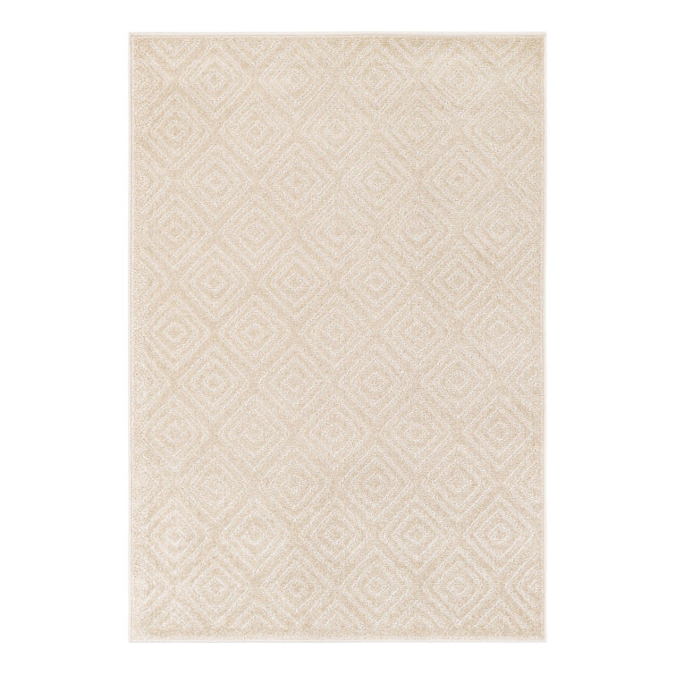Sabrina Soto Logan Indoor/Outdoor Rug