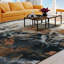 Abstract Area Rug-70053800