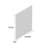 Kidsgrove Rectangle Wall Mirror