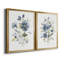Linen Botanical I - ensemble de 2 reproductions-1281688394-1281688400-1281688393