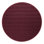 Machine Washable Trellis Red Area Rug