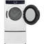 Sécheuse à gaz à vapeur à chargement frontal Electrolux Pi.-71914545
